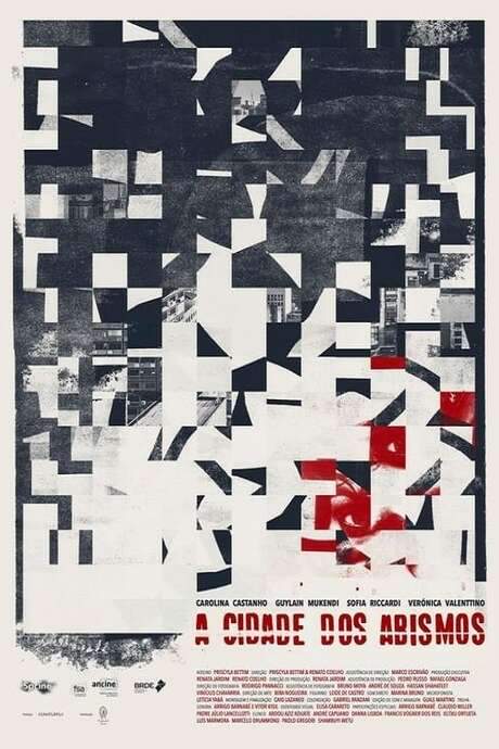 The City of Abysses